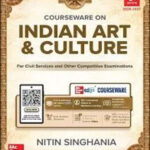 Nitin Singhania Indian Art and Culture 6th Edition 2026