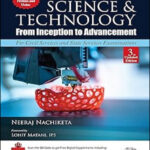 Science and Technology By Neeraj Nachiketa Lohit Matani,IPS English