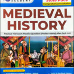 Chahal Acedemy Medieval History Previous Year Questions (Pre+Mains) After Each Unit Original Book
