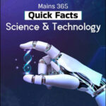 Vision Ias Mains 365 Quick Facts Science & Technology English Medium