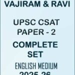VAJIRAM-AND-RAVI-CSAT-PAPER-2-5-BOOKLETS-SET-2025-26-E