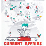 Vision IAS Current Affairs Monthly Magazine May 2022 English Medium