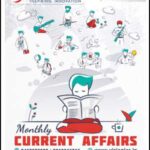 Vision IAS Current Affairs Monthly Magazine September 2022 English Medium