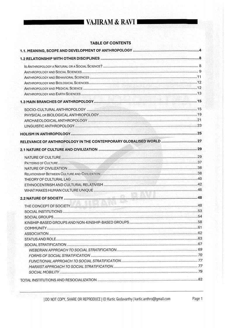 Vajiram Anthropology 2025-26_1-2