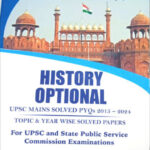 L2A-UPSC History PYQ's By Vijay KR