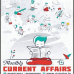 Vision IAS Current Affairs - Monthly Magazine April 2021 - English Medium