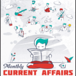 Vision IAS Current Affairs Monthly Magazine August 2021 English Medium
