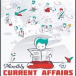 Vision IAS Current Affairs - Monthly Magazine February 2021 - English Medium