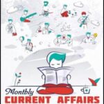 Vision IAS Current Affairs - Monthly Magazine January 2021 - English Medium