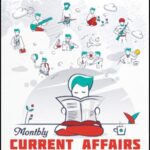 Vision IAS Current Affairs Monthly Magazine October 2021 English Medium