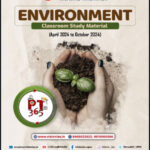 Vision IAS PT 365 Environment 2025 - Class Room Study Material English Medium