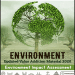Vision Ias Environment Updated Value Added Notes 2020 English Medium