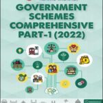Vision Ias Government Schemes Comprehensive Part 1 - 2022 English Medium