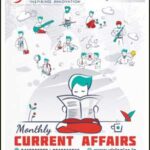 Vision IAS Current Affairs Monthly Magazine August 2022 English Medium