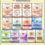 Vision Ias PT 365 Yearly Current Affairs Compilation 2021 Combo Set English Medium