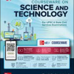Ravi P Agrahari Science and Technology 9th Edition-English Medium