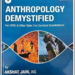 Anthropology Demystified-Akshat Jain