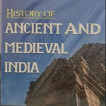 Ancient and Medieval India Original Book By Sriram IAS 2026 English