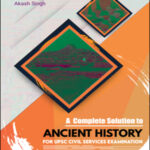 Only IAS Ancient History GS Paper-I Foundation English Medium Printed Notes 2023