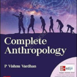 Mc Graw Hill Complete Anthropology By P Vishnu Vardhan English Medium 2024