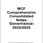 Atish Mathur Magna Carta Governance Notes 2024-25