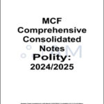 Atish Mathur Magna Carta Polity Notes 2024-25