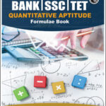 Physics Wallah Bank/SSC/TET Quantitative Aptitude Formula Book English Medium Printed Notes 2023