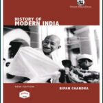 Orient Blackswan Modern History New Edition By Bipin Chandra English Medium