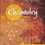 Chemistry Part I New NCERT XII Class (Original Book) English Medium