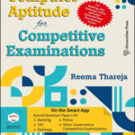 Computer Aptitude For Competitive Examinations Universities Press By Reema Thareja English Medium Original Book