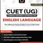 CUET UG English Language 2025 Drishti Ias