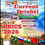 Ghatna Chakra Current Drishti English Monthly BRICS 2026 Issue (ENG)