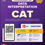 Data Interpretation For CAT By Arun Sharma Mc Graw Hill 9th Edition English Medium