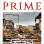 Insights IAS The Prime Magazine Pre Cum Mains December English Medium 2022