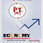 Vision IAS PT 365 Economy (April 2022 to December 2022) English Medium 2023