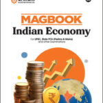 Magbook Arihant Indian Economy
