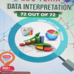 Edu Teria Data Interpretation 72 Out Of 72 By Er. Ajeet Kumar English Medium