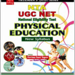 Trueman's Specific Series  NTA UGC NET Physical Education  With Previous Year's Paper & Model Papers  Original Book  New Edition 2024