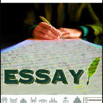 Vision IAS GS Foundation Essay  Printed Notes 2026 - 2027 English Medium