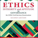 S. Chand Ethics Integrity And Aptitude In Governance By Ranvijay Upadhyay 2nd Edition English Medium Original Book