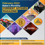 IAS Baba Monthly Magazine February Current Affairs 2022 English Medium