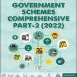 Vision Ias Government Schemes Comprehensive Part 2 – 2022 English Medium
