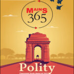 Vision Ias Mains 365 Polity English Medium Classroom Study Material 2023