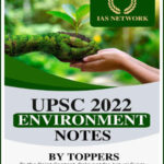 IAS Network Environment Notes By Toppers UPSC 2022 English Medium