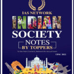 IAS Network Society  By Toppers UPSC 2022 English Medium