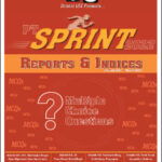 Drishti IAS Pt Sprint Reports & Indices English Medium 2022