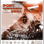 Vision IAS GS Foundation Post Independence India Printed Notes 2022