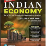 Gaurav Agarwal Indian Economy Pearson