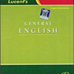 Lucent’s General English English-Hindi Edition 10th Edition 2022 By A. K Thakur & Veena Thakur Original Book