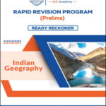La Excellence-RRP Prelims Ready Reckoner-Indian Geography